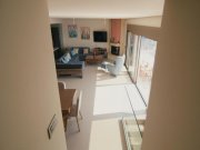 Katsikia MIT VIDEO! Kreta, Katsikia: Moderne Villa mit Gästeapartment, Pool und spektakulärem Meerblick zu verkaufen Haus kaufen